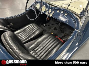 1936 BMW OTHERS 缩略图 11