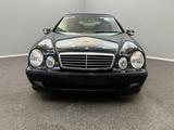 Mercedes-Benz CLK 320 Cabrio Elegance SOUND2LIGHT*MEMORY*PDC - Mercedes-Benz CLK 320: Elegance