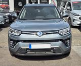 Ssangyong Tivoli Grand Black Line 4x2 - Ssangyong Tivoli in Bielefeld