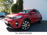 Kia Stonic Platinum Schiebedach Kamera Navi AHK - gebrauchte Kia Stonic aus dem Jahr 2019
