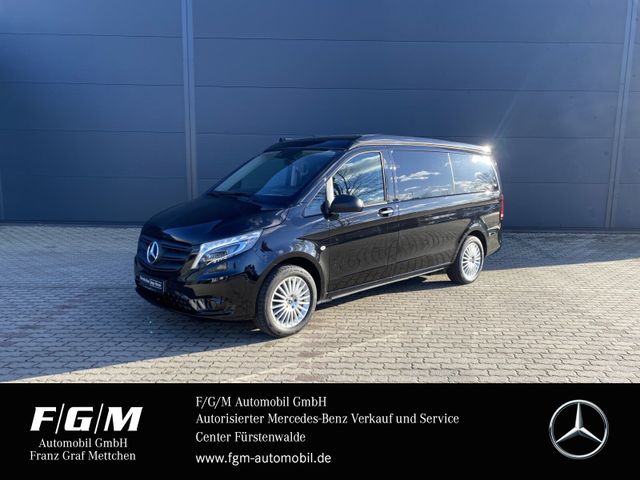 Mercedes-Benz Marco Polo 250 d 4M ACTIVITY EDITION AHK/LED-ILS