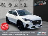 Hyundai Tucson 2.0 CRDi 8-AT 4WD N-Line Smart-Key/Sicher