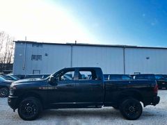 DODGE RAM 3500 Laramie RamBox Night Crew 6.7HO 8 Gang