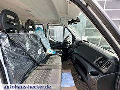 Iveco Daily 35S14 A8 D Doka Prtische 3,5m