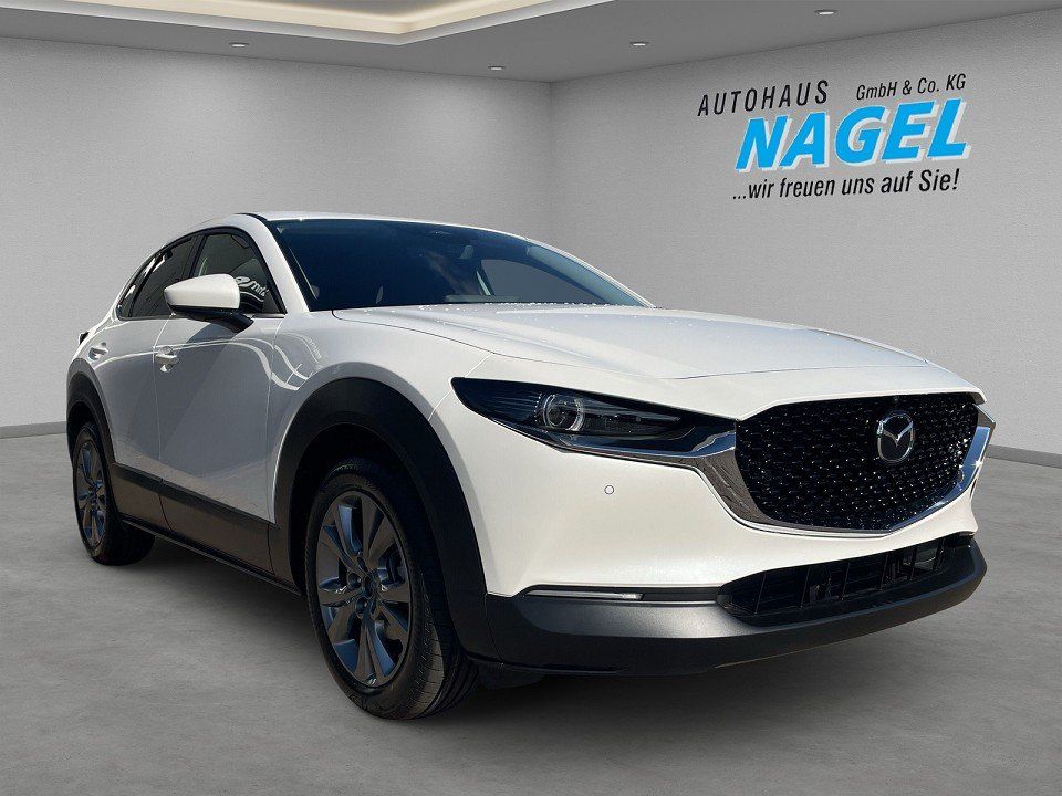 Mazda CX-30 - Bild 3