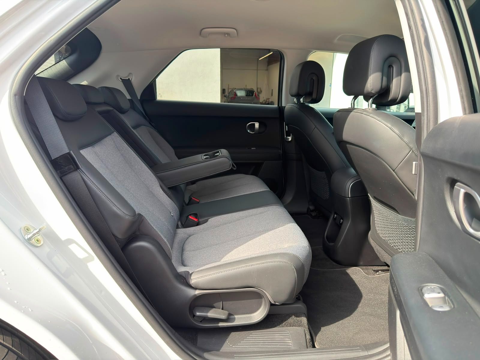 Fahrzeugabbildung Hyundai IONIQ 5 TECHNIQ 168kW *RW507KM*Navi*ACC*LED*360°