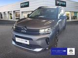 Citroën C5 Aircross 145 MAX *SHZ *NAVI *EPH - graue Citroën C5 Aircross
