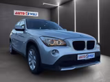 BMW X1 20 i xDrive Xenon Navi Kamera PDC Klimaaut. - BMW X1 mit Schiebedach
