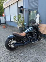 Yamaha XV1900 - YAMAHA CHOPPER XV 1900