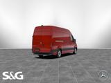 Mercedes-Benz Sprinter 317 CDI Kasten Hochdach Standard - gebrauchte Mercedes-Benz Sprinter aus dem Jahr 2021