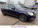 Mercedes-Benz C 220 CDI T Aut BlueEFFICIENCY Guter Zustand. - Mercedes-Benz C 220: Cd