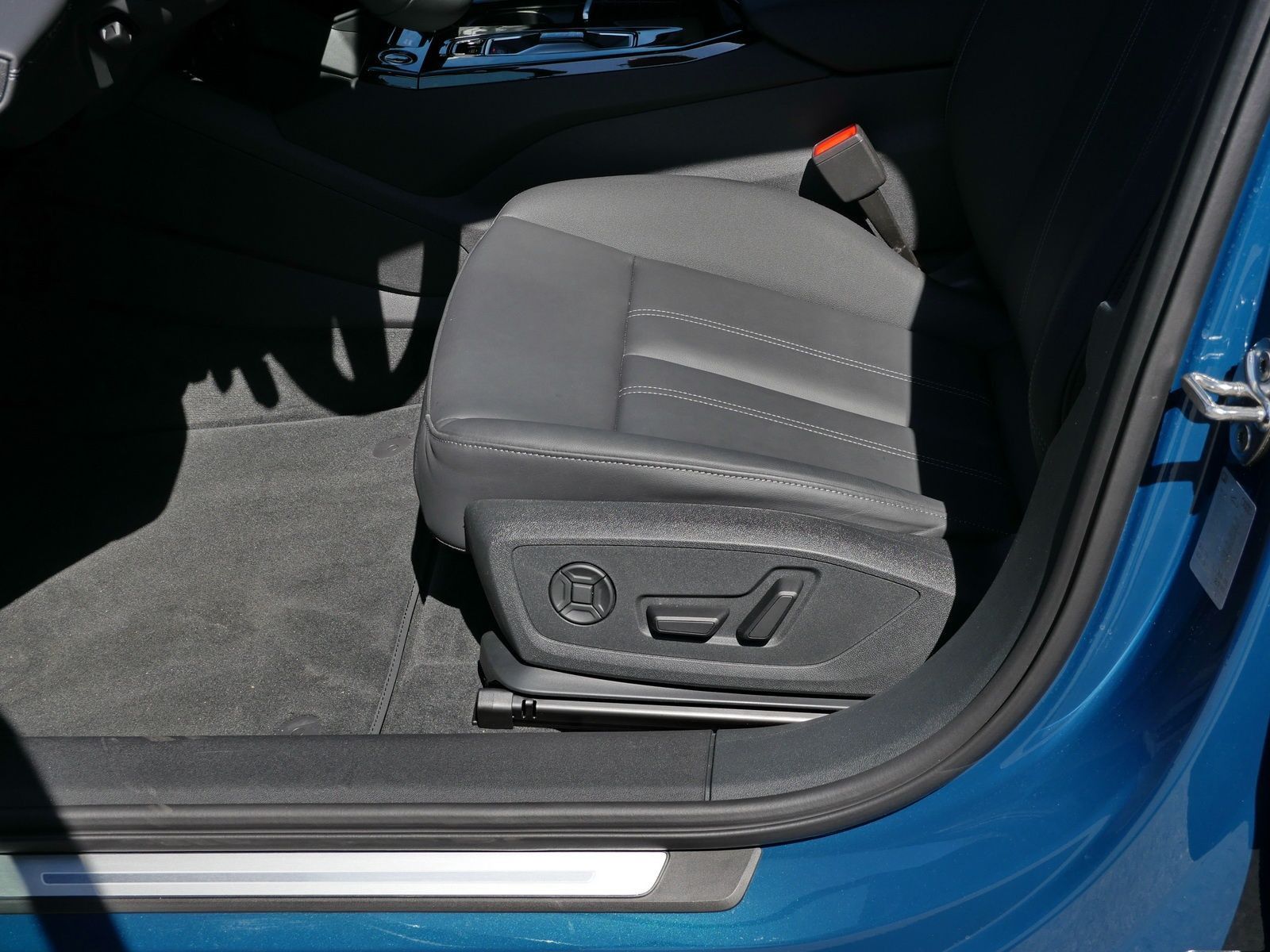 Audi A6 e-tron - Bild 24