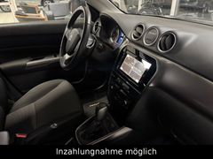 SUZUKI Vitara 1.4 /AUTOMATIK/KLIMAAUTOMATIK/SHZ/LED/ACC