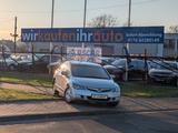 Honda Civic Hybrid Lim. 4-trg. Basis*1-HAND*AUTOMATIK - Honda Civic aus 2008 mit Hybrid-Antrieb