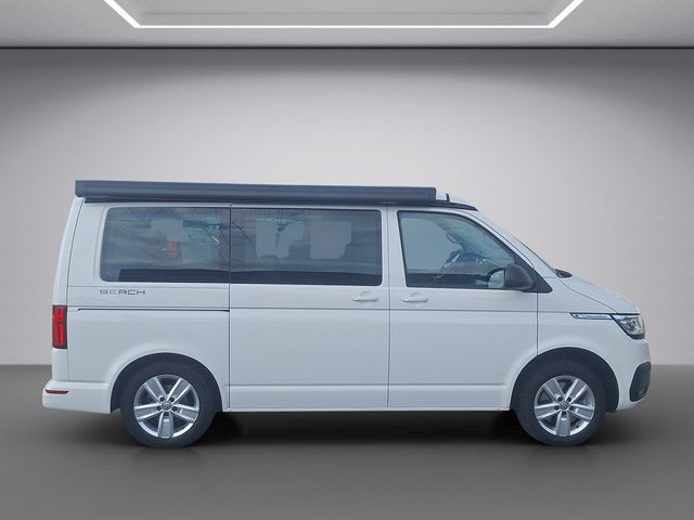 T6.1 California Beach Tour; LED, AHK, Standheizu