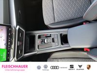 Seat Leon - Vorschau Bild 17