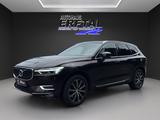 Volvo XC60 B4 Diesel Inscription AWD HUD StandHZG AHK  - Volvo XC60: 4d Awd