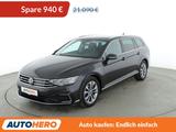 Volkswagen Passat 1.4 GTE Aut.*LED*NAVI*ACC*CAM*PDC*SHZ* - Volkswagen Passat Plug-in Hybrid (PHEV) Gebrauchtwagen