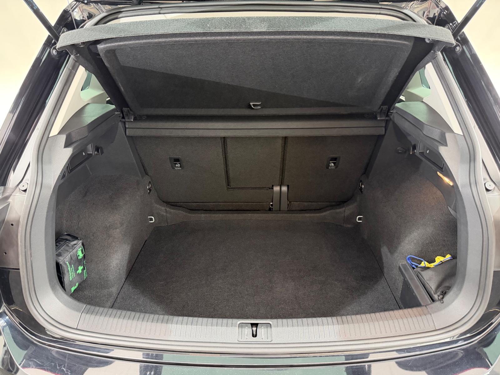 Volkswagen Tiguan 1.5 TSI*COMFORTLINE*UNITED-APP-PDC-3 KLIM, миниатюра 15