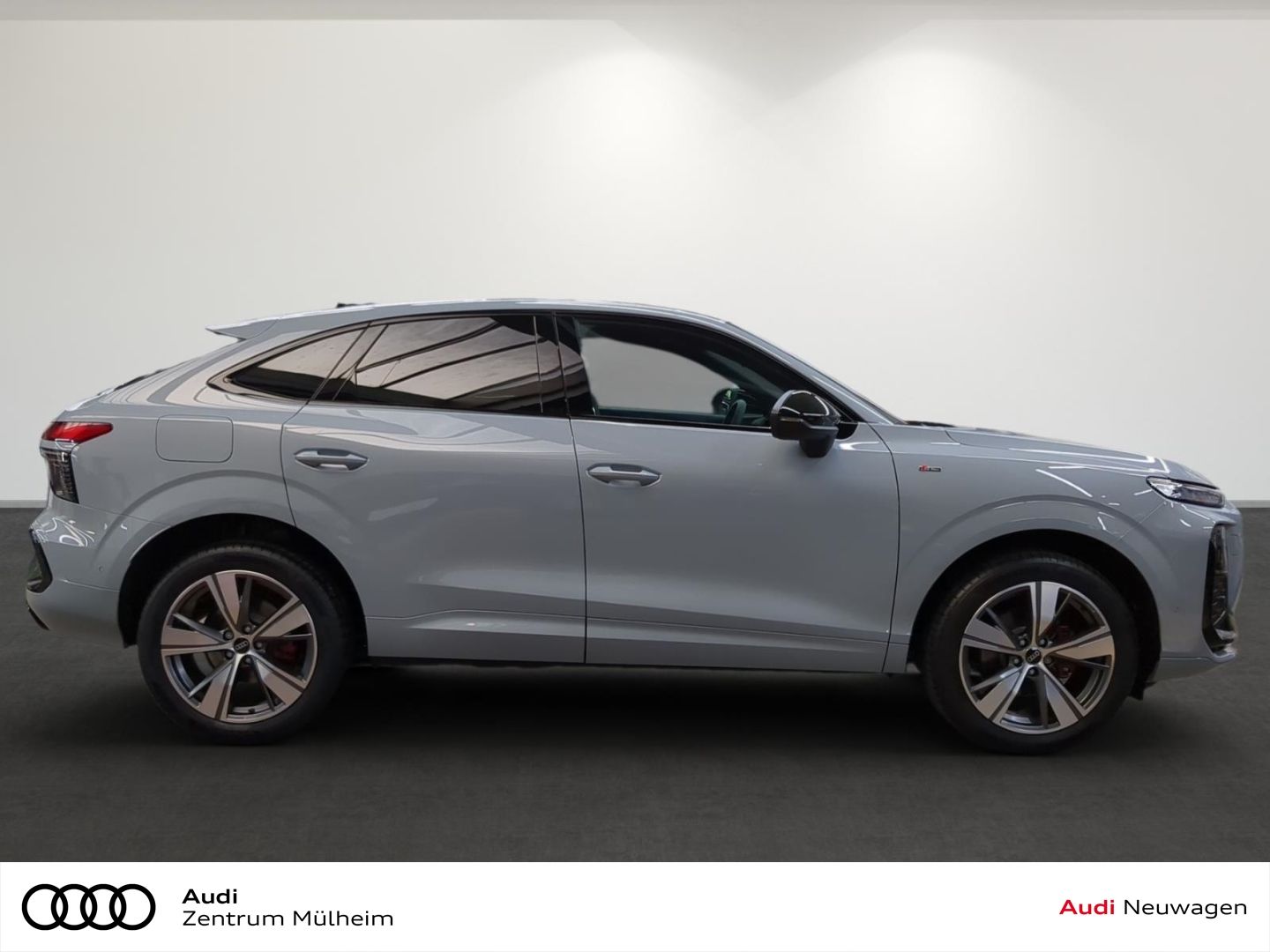 Audi Q3 - Bild 3