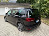 Seat Alhambra 2.0 TDI 110kW FR-Line DSG FR-Line