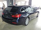 BMW 316 i Touring 1.Hand+El.AHK/schwenkbar+Navi - gebrauchte BMW 316 aus dem Jahr 2014