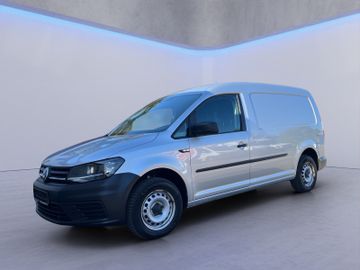 Volkswagen Caddy Maxi - 1