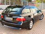 BMW E61 525d - BMW 525 in Bremen