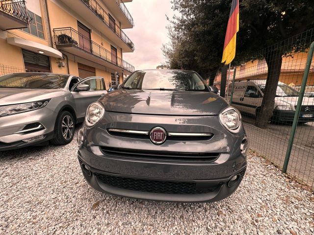 Otros Fiat 500X 1.3 MultiJet 95 CV