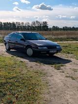 Citroën Xm - Citroën aus 1992