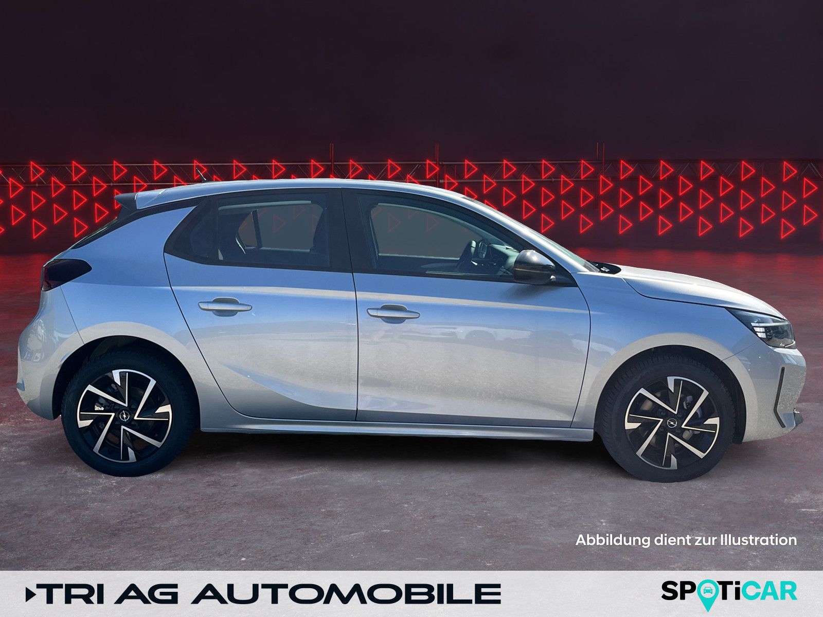 Opel Corsa - Bild 2