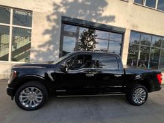 FORD F 150 Limited 3.5l Ecoboost Hybrid 1 Hand