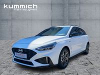 Hyundai i30 - Vorschau Bild 1