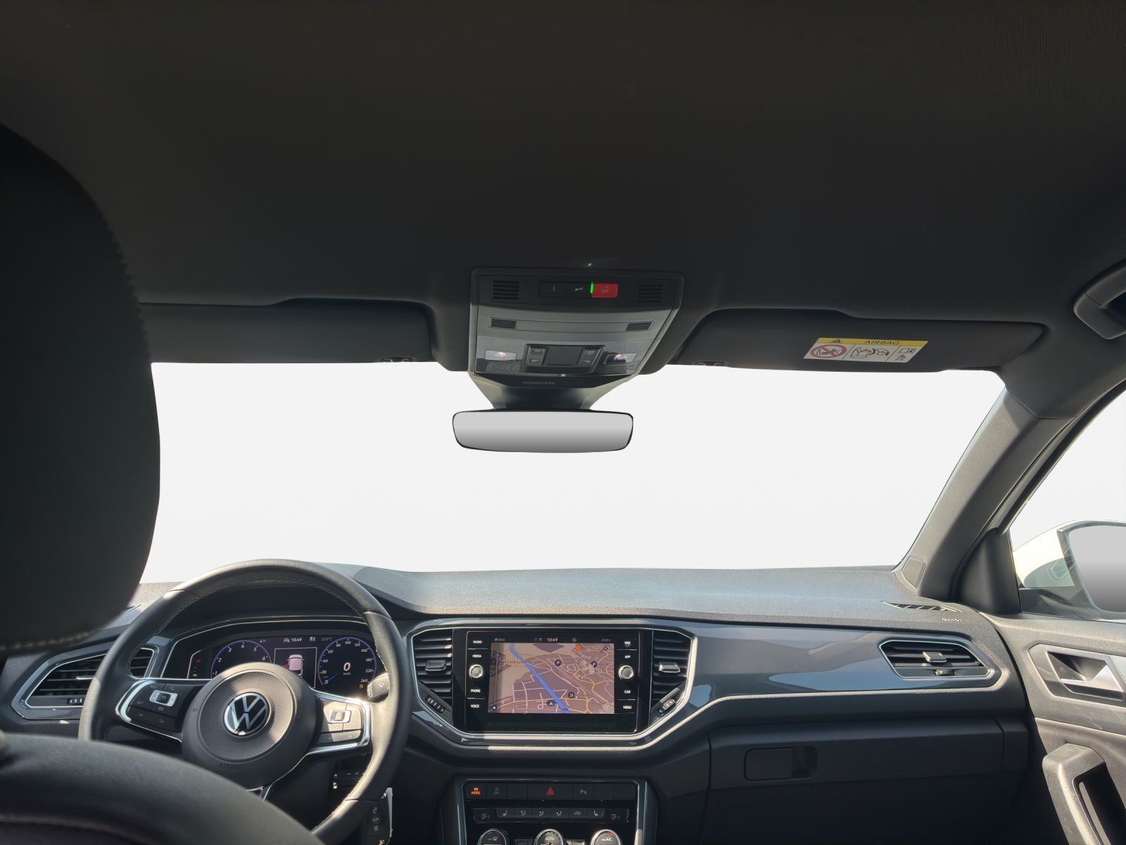 Volkswagen T-Roc - Bild 10