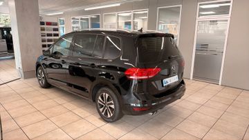 Volkswagen Touran ENERGY 2,0lTDI 150PS 7-Gang DSG, AHK, LED