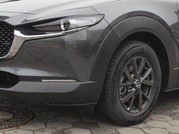 Mazda CX-30 Homura AlexaHybrid-NaviHead-UpDABLED
