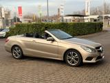 Mercedes-Benz E 200 Cabrio* Navi* Air Scarf* 2-Zonen* - Mercedes-Benz Gebrauchtwagen in Stuttgart