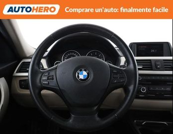 BMW 316 - 12