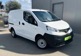 Nissan NV200 *Evalia Kasten Comfort*Klima*R-Cam*TüvNeu* - Nissan NV200 aus 2013
