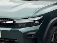 Dacia Bigster - Vorschau Bild 6