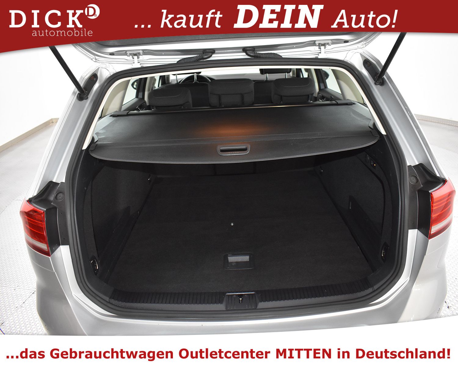 VW Passat Va 1.5 TSI Comfor NAVI+SHZ+KAMER+ACC+AHK+ - Image 20