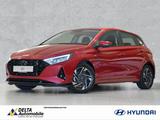 Hyundai i20 1.0 TGDI DCT Trend Voll-LED Carplay Kam Andr - Hyundai i20 in Wiesbaden