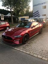 Ford Mustang - Ford Mustang Gebrauchtwagen in Dresden