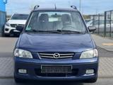 Mazda Demio 1.5 Sportive Automatik - Mazda Demio aus 2001