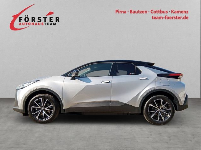 Toyota C-HR 2.0 Plug-in-Hybrid Teamplayer *TECHNIK-P imagem 2