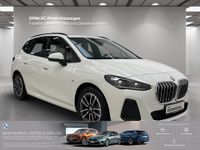 BMW 218 Active Tourer - Vorschau Bild 3