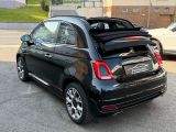 Fiat 500C S*VIRTUAL*TEMPOMAT*SPORTTEILLEDER SITZE*PDC - Fiat 500C aus 2019