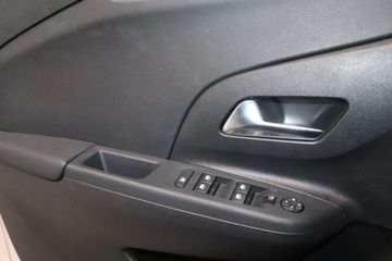 Fotografie des Opel Corsa 1.2 Direct Injection Turbo