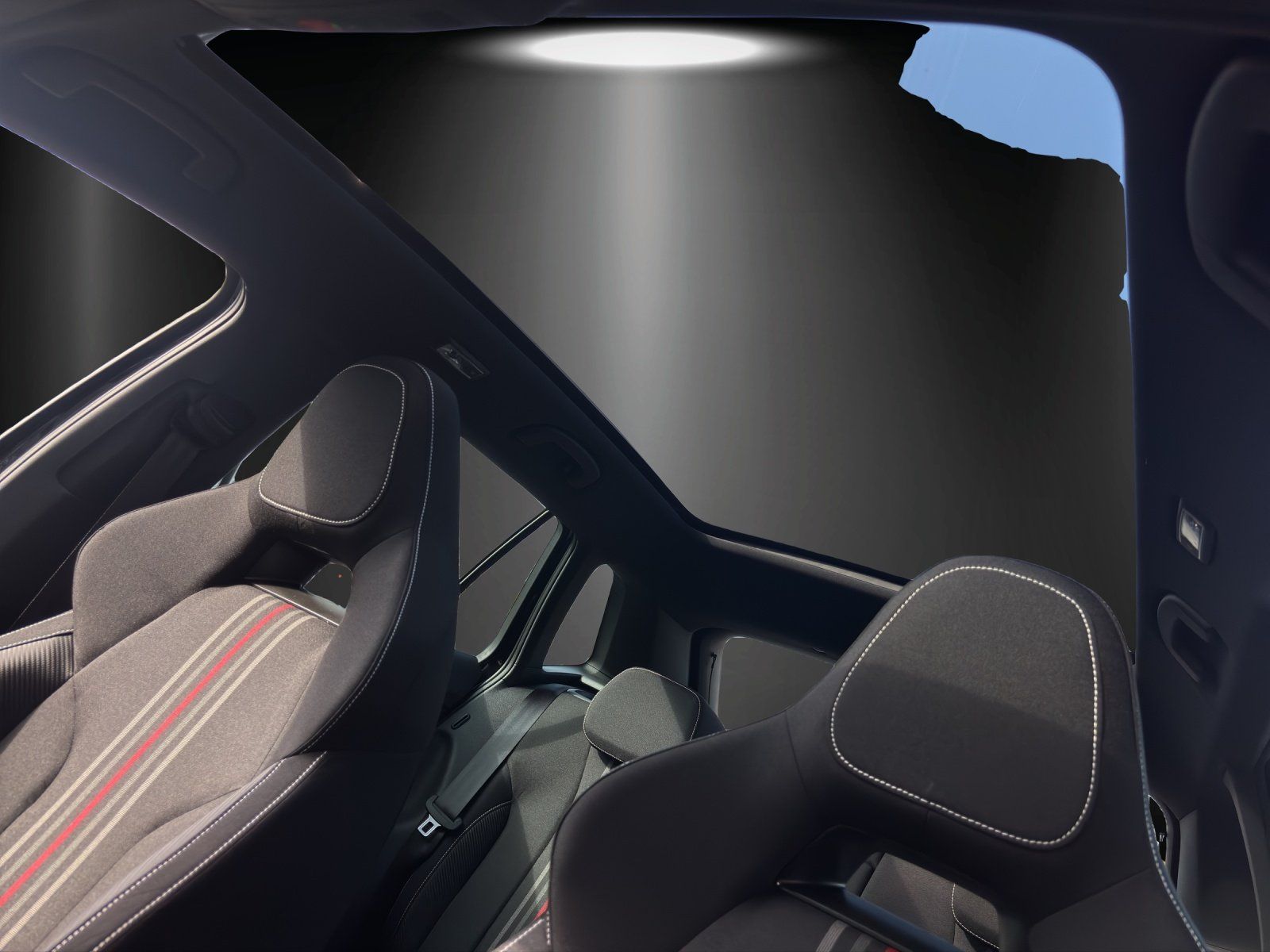 Fahrzeugabbildung SKODA Kamiq Monte Carlo 1,5 TSI 110 kW DSG