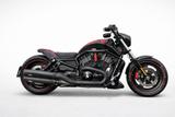 Harley-Davidson Night-Rod-Spezial, Dr. Jekill & Mr. Hyde,NLC,5HD - HARLEY-DAVIDSON HD
